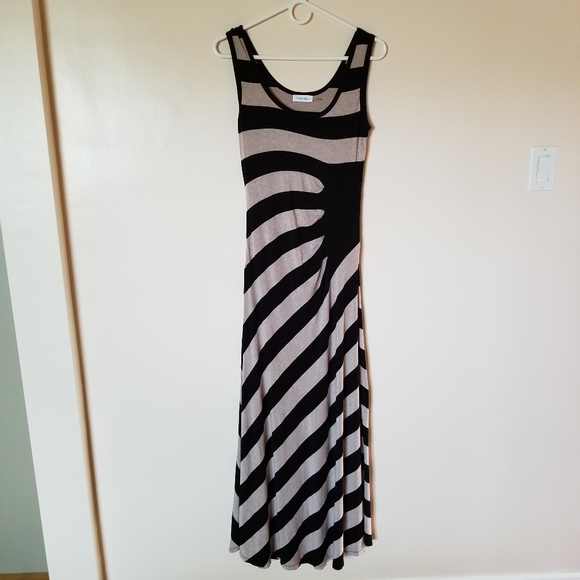 Calvin Klein Dresses & Skirts - ⬇️ Final Price Calvin Klein maxi dress